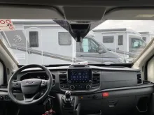 Fahrzeugbild Weinsberg CaraTour 600 MQ #5