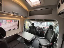Fahrzeugbild Weinsberg CaraTour 600 MQ #6