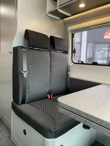 Fahrzeugbild Weinsberg CaraTour 600 MQ #7