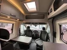 Fahrzeugbild Weinsberg CaraTour 600 MQ #12