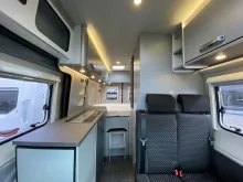 Fahrzeugbild Weinsberg CaraTour 600 MQ #13