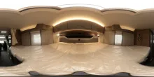 360° Innenansicht Knaus Van TI 640 MEG VANSATION