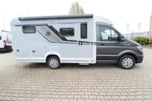 Fahrzeugbild Knaus Van TI 640 MEG VANSATION #6