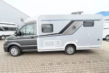 Fahrzeugbild Knaus Van TI 640 MEG VANSATION #7