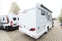 Fahrzeugbild Knaus Van TI 640 MEG VANSATION #8