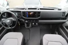 Fahrzeugbild Knaus Van TI 640 MEG VANSATION #9