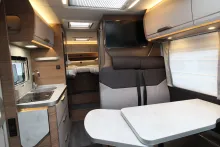 Fahrzeugbild Knaus Van TI 640 MEG VANSATION #10