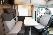 Fahrzeugbild Knaus Van TI 640 MEG VANSATION #11