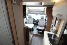 Fahrzeugbild Knaus Van TI 640 MEG VANSATION #12