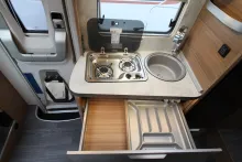 Fahrzeugbild Knaus Van TI 640 MEG VANSATION #13