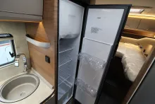 Fahrzeugbild Knaus Van TI 640 MEG VANSATION #14