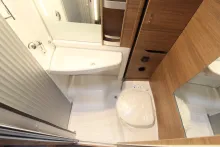 Fahrzeugbild Knaus Van TI 640 MEG VANSATION #17