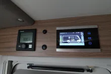 Fahrzeugbild Knaus Van TI 640 MEG VANSATION #18
