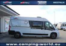 Fahrzeugbild Malibu Van Diversity 600 DB K charming coupé #4