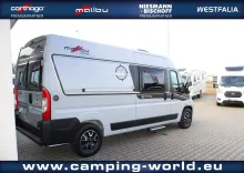 Fahrzeugbild Malibu Van Diversity 600 DB K charming coupé #5