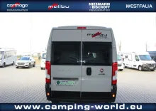 Fahrzeugbild Malibu Van Diversity 600 DB K charming coupé #6