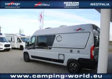 Fahrzeugbild Malibu Van Diversity 600 DB K charming coupé #7