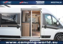 Fahrzeugbild Malibu Van Diversity 600 DB K charming coupé #12