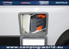 Fahrzeugbild Malibu Van Diversity 600 DB K charming coupé #15