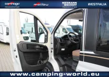 Fahrzeugbild Malibu Van Diversity 600 DB K charming coupé #16