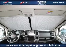 Fahrzeugbild Malibu Van Diversity 600 DB K charming coupé #20