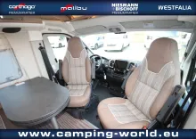 Fahrzeugbild Malibu Van Diversity 600 DB K charming coupé #21