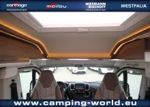 Fahrzeugbild Malibu Van Diversity 600 DB K charming coupé #22