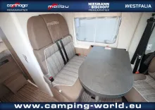 Fahrzeugbild Malibu Van Diversity 600 DB K charming coupé #23