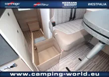 Fahrzeugbild Malibu Van Diversity 600 DB K charming coupé #26