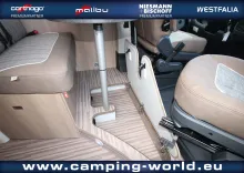 Fahrzeugbild Malibu Van Diversity 600 DB K charming coupé #27