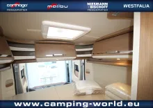 Fahrzeugbild Malibu Van Diversity 600 DB K charming coupé #43