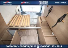 Fahrzeugbild Malibu Van Diversity 600 DB K charming coupé #46