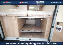 Fahrzeugbild Malibu Van Diversity 600 DB K charming coupé #48