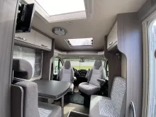 Fahrzeugbild Hobby Optima ONTOUR Edition V65 GF #9