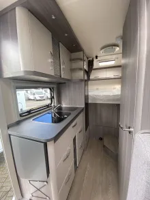 Fahrzeugbild Hobby Optima ONTOUR Edition V65 GF #10