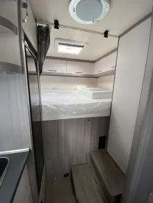 Fahrzeugbild Hobby Optima ONTOUR Edition V65 GF #13