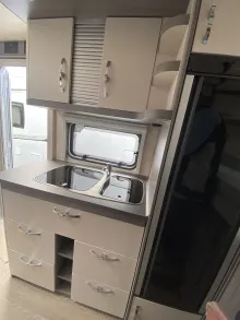 Fahrzeugbild Hobby Optima ONTOUR Edition V65 GF #16