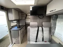 Fahrzeugbild Hobby Optima ONTOUR Edition V65 GF #12