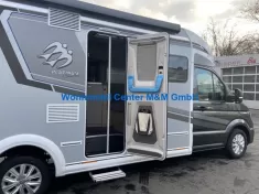 Bild 13 Knaus Van TI Plus 700 LF Platinum Selection 177PS VW P