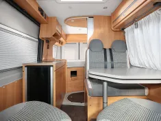 Bild 7 Pössl D-Line Roadcamp R