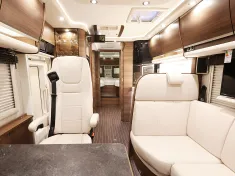 Bild 9 Concorde CARVER 850 L
