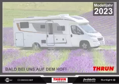 Bild 1 Bürstner Travel Van T 620 G Jetzt sichern!!!