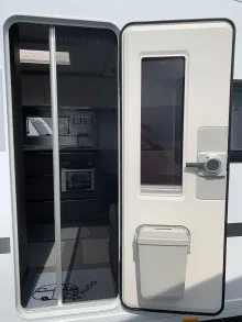 Fahrzeugbild Adria Alpina 763 UK #4