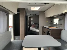Fahrzeugbild Adria Alpina 763 UK #7