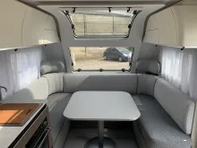 Fahrzeugbild Adria Alpina 763 UK #8