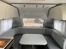 Fahrzeugbild Adria Alpina 763 UK #9