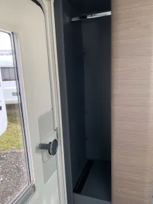 Fahrzeugbild Adria Alpina 763 UK #10