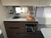 Fahrzeugbild Adria Alpina 763 UK #11