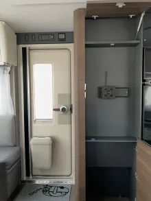 Fahrzeugbild Adria Alpina 763 UK #13