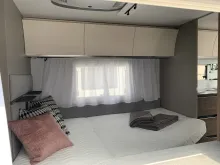 Fahrzeugbild Adria Alpina 763 UK #16